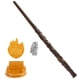 thumbnail image 1 of Varita de coleccionista Wizarding World Harry Potter Hermione 30 cm, 1 of 8