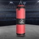 thumbnail image 4 of Saco De Boxeo, Gancho De Boxeo Vacío Patada Saco De Lucha Karate Puñetazo Saco De Para Boxeo Entrenamiento Gancho De Boxeo Patada Saco De Boxeo Colgante Saco, 4 of 7