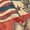250th Faith Eagle Flag, variant on Psesaysky 250th Faith Couple Shirts and Dress,Husband Wife Matched Clothes Eagle Flag Hawaiian Luau Outfit for 4th of July Party Short Sleeve Sexy Bodycon Dress for Women with Mens Shirts