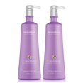 thumbnail image 1 of ColorProof SignatureBlonde Violet Shampoo & Condition 25oz. Bundle, 1 of 1