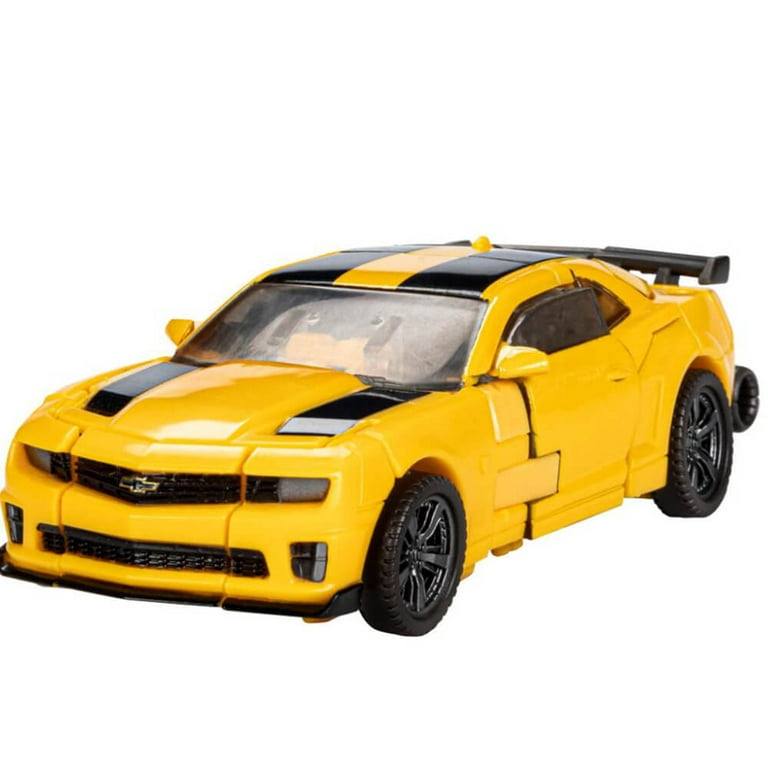 Studio series bumblebee camaro hotsell