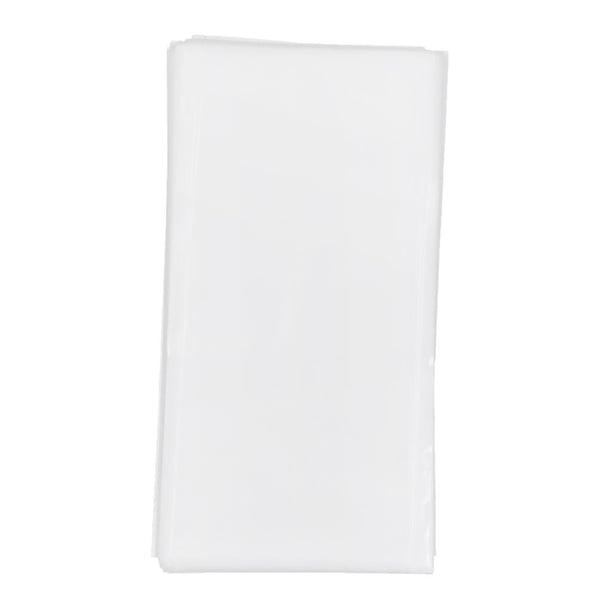 Bolsas de cebo de pesca perfecl 100 piezas Malla PVA 8 x 16 cm