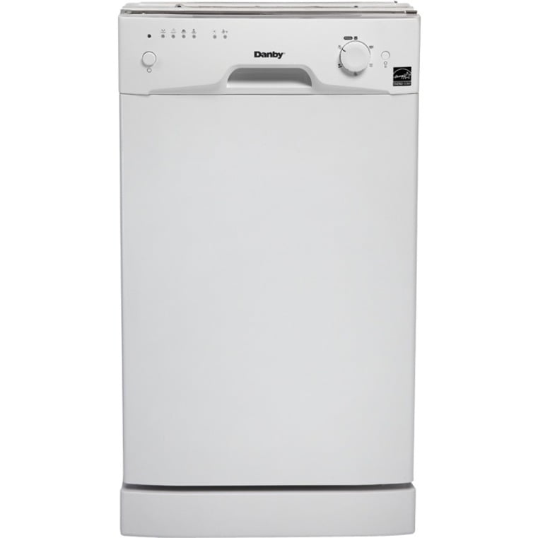 Danby 8 Place Setting Dishwasher