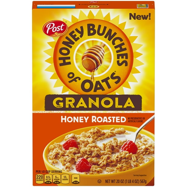 Honey Bunches Of Oats Diet newyorkedesign