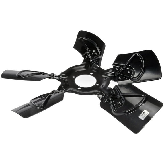 Engine Cooling Fan Blade Fits select: 1994-2003 DODGE RAM 1500, 1994-2008 DODGE RAM 2500