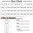 thumbnail image 3 of Elainilye Fashion Pajamas For Women Set Comfortable Casual Loungewear Zipper Stand-up Collar Tops And Vertical Grain Pants PJ Sets,Pink, 3 of 3