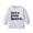 White, variant on Vedolay Hoodies for Boys Long Tops Girls Pullover Hoodies Teen Kids Boys Sweatshirts White,120