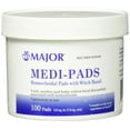 thumbnail image 2 of Major Medi-Pads, 100 Count, 2 of 4