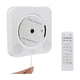 thumbnail image 1 of Reproductor de CD de pared Retekess TR609 con radio FM y Bluetooth, 1 of 3