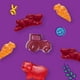 thumbnail image 2 of Annie's Organic Bernie's Farm Fruit Flavored Snacks, Gluten Free, 10 Pouches, 7 oz, 2 of 5
