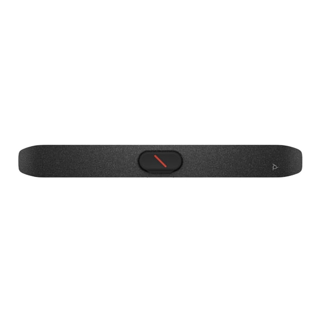 Barra de Video HP Poly Studio V12 USB No Power Supply