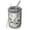 Cartoon Construction Vehicles, variant on 12oz Coffee Tumblers Cartoon Construction Vehicles Buildings Stainless Steel Vacuum Insulated Travel Tumbler Coffee Cups Mug with Lid and Straw with Cleaning Brush for Cold & Hot Drinks