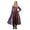 Yellow, variant on , LLC Salem Silly Witch Hocus Pocus Inspired Adult Costume | Medium 10-12 Female