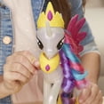 thumbnail image 4 of My Little Pony the Movie Glitter and Glow Princess Celestia, 4 of 7
