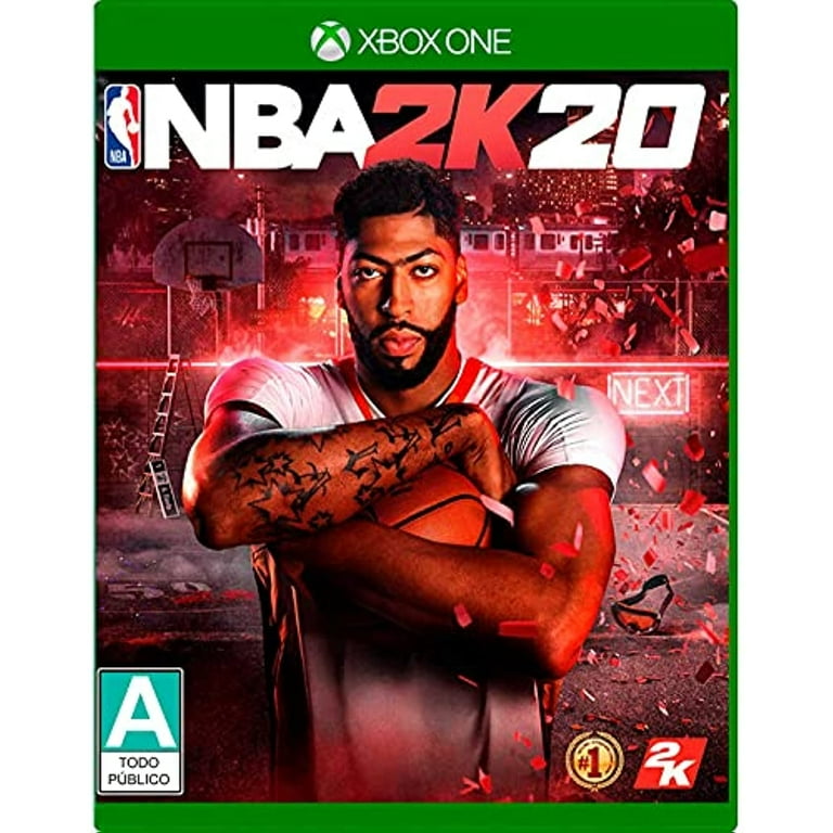Nba 2k20 playstation 4 store discount