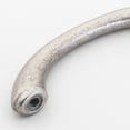 thumbnail image 2 of GlideRite 2-3/4 in. Center Loop Cabinet Hardware Handle Pulls, Weathered Nickel, Pack of 25, 2 of 3