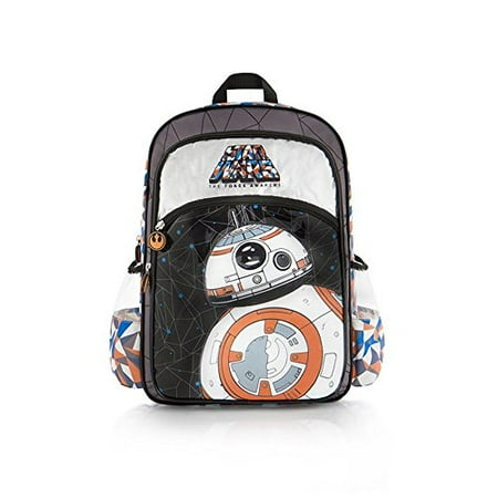 wars star backpack multicolored inch bag heys