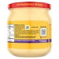 thumbnail image 6 of Velveeta Queso Blanco Cheese Dip, 15 oz Jar, 6 of 6