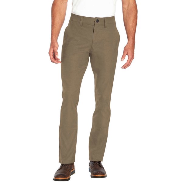 Gerry Men's Venture Fleece Lined Pants 