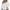 C White, variant on DOKOTOO Henley Long Sleeve Shirts for Women Casual V Neck Tunic Tops Fall Knit Blouses Lightweight Pullover Pink