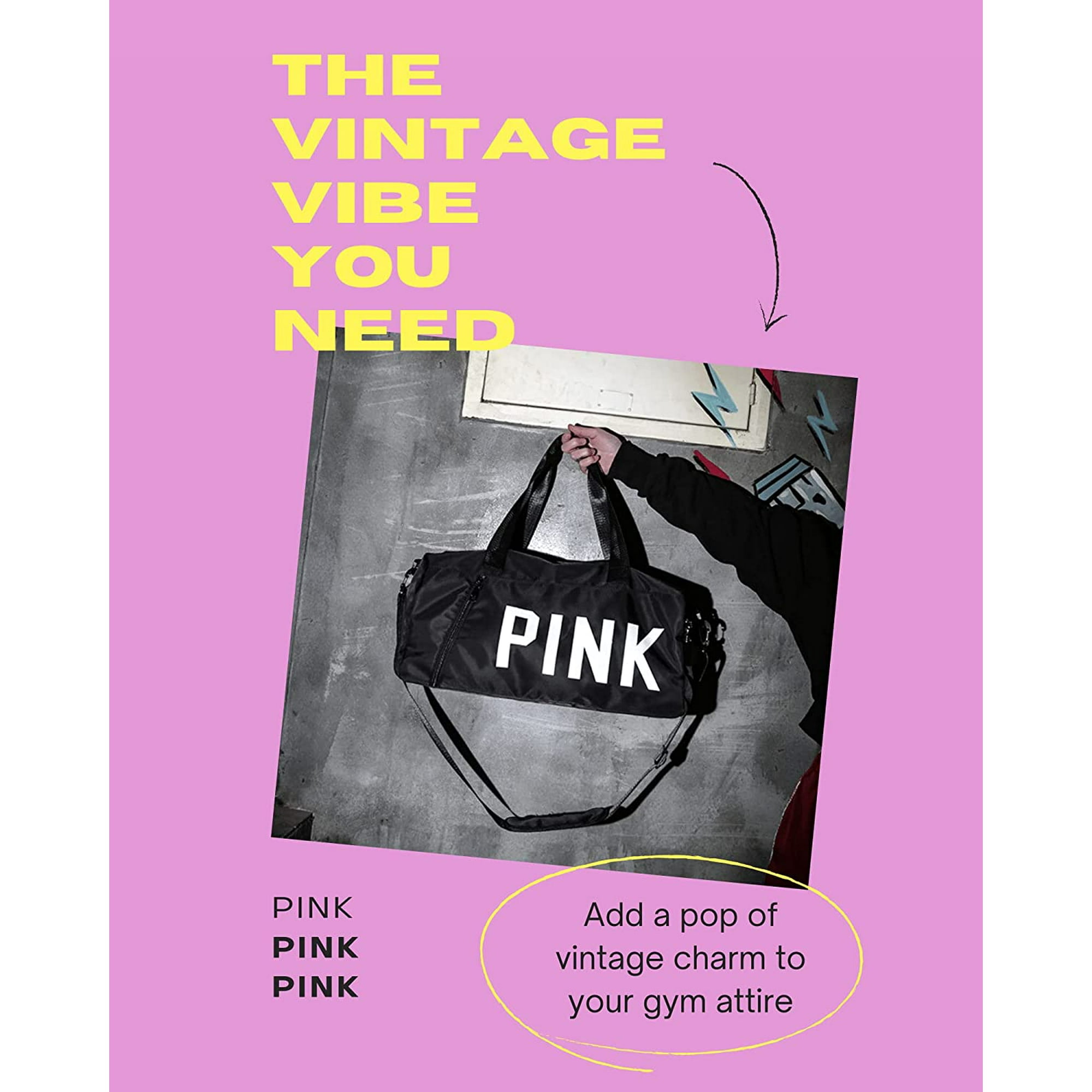 Black weekend bag womens deals