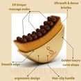 thumbnail image 2 of Cepillo Facial Shine Dreammy para Drenaje Linfático y Contorno, 2 of 9