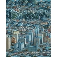 thumbnail image 2 of Dowdle Jigsaw Puzzle - Salt Lake Winter - 1000 Piece, 2 of 2