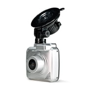 Blue Tiger Silver Series Dash Camera - 4K Resolution, 170 Degree Viewing Angle