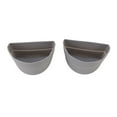 thumbnail image 2 of Dewin 6 Pintes Doublure Réutilisable en Silicone pour Mijoteuse, 2 of 12