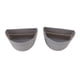 thumbnail image 3 of Revestimiento de silicona para olla de cocción lenta de 6 cuartos, reutilizable, divisor para olla de 6 cuartos, accesorios de cocina, color gris, 3 of 14