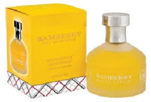 Bamberry Eau De Parfum Spray for Women 