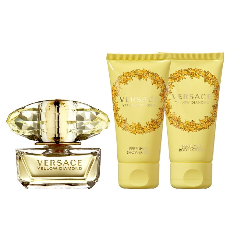 Versace yellow hotsell diamond walmart