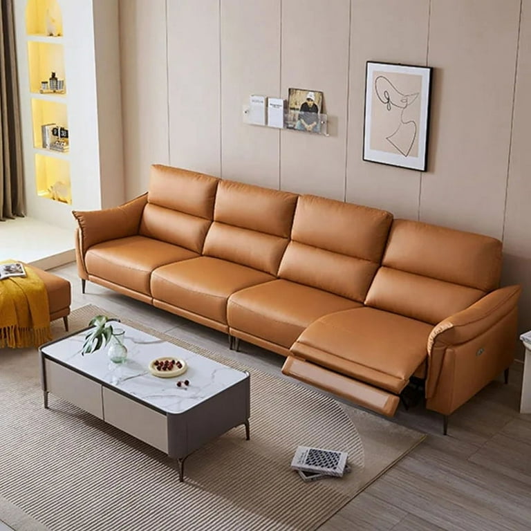 Cozy Recliner Living Room Sofa Large Minimalist Office Lazy Living Room Sofas Luxury Lounge Muebles Para Hogar Furnitures Walmart