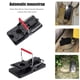 thumbnail image 5 of Ratón Ratones Trampa para ratas Asesino Control Trampa-Fácil captura de plagas Rechazo de plagas Likrtyny  Para estrenar, 5 of 9