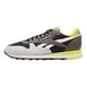 thumbnail image 3 of Tenis Reebok Mujer Dama Casual Classic Leather negro 4,0 MX, 3 of 9