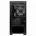 thumbnail image 5 of Gabinete Gamer MSI MAG FORGE M100A Micro ATX 4 FAN Acrilico ARGB, 5 of 5