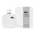 thumbnail image 1 of Lacoste Blanc Agua de perfume 100 ml hombre Lacoste Lacoste Blanc Agua de perfume 100 ml hombre, 1 of 1
