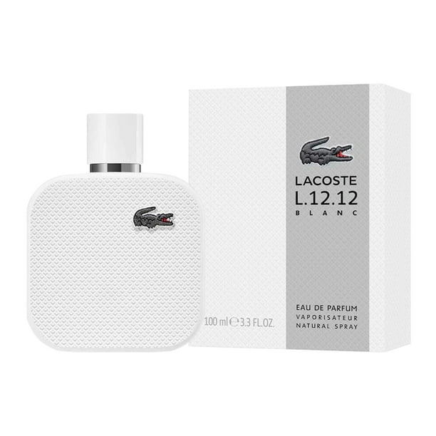 Lacoste Blanc Agua de perfume 100 ml hombre Lacoste Lacoste Blanc Agua de perfume 100 ml hombre