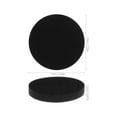 thumbnail image 2 of ETHZZLE 5Pcs Sanding Disc Sponge Pads Soft Interface Pads for Air Sander Cushion Support, 2 of 6