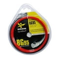 thumbnail image 1 of LOVIVER Strong Badminton Racquet String, Badminton Tennis String Racket Replacement Part Red, 1 of 8