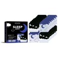 thumbnail image 1 of ZHAOCHENG Parche para dormir, ayuda para dormir en adultos, alivio del insomnio, irritabilidad y ansiedad, mejora la calidad del sueño, ayuda para dormir en niños, parche para dormir, 1 of 5