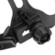 thumbnail image 4 of Arnés de repuesto, máscara para soldador de soldadura Diadema ajustable para accesorios de casco de soldadura con oscurecimiento automático solar, blanco y negro(Negro) Unbranded GS21447-02, 4 of 6