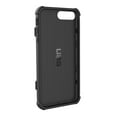 thumbnail image 5 of UAG iPhone 8 Plus / iPhone 7 Plus [5.5-inch screen] Trooper Card Case [BLACK], 5 of 7