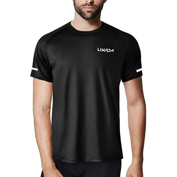 Walmart gym shop shirts