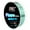 Green 0.8-0.14mm-4.13LB, variant on 100M Fluorocarbon Fishing Lure Line 4.13-34.32Lb Carbon Fiber Leader Soft Line,Pink 3.5-0.30Mm-15.71Lb