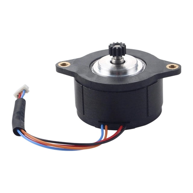 Motor de extrusión, motor de extrusión, accesorio profesional fácil de usar, resistente, fácil de instalar, piezas de impresora 3D de bajo
