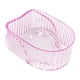 thumbnail image 2 of Nail Soaking Bowl Nail Art Tool Manicure SPA Remover Acrílico Para Home Salon Pink Sunnimix Cuenco para remojo de uñas, 2 of 8