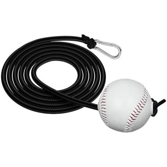 Palle Allenamento Baseball SKLZ Sicurezza - Confezione Da 2, Bianche