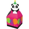 Panda-monium Favor Boxes, 8-Pack