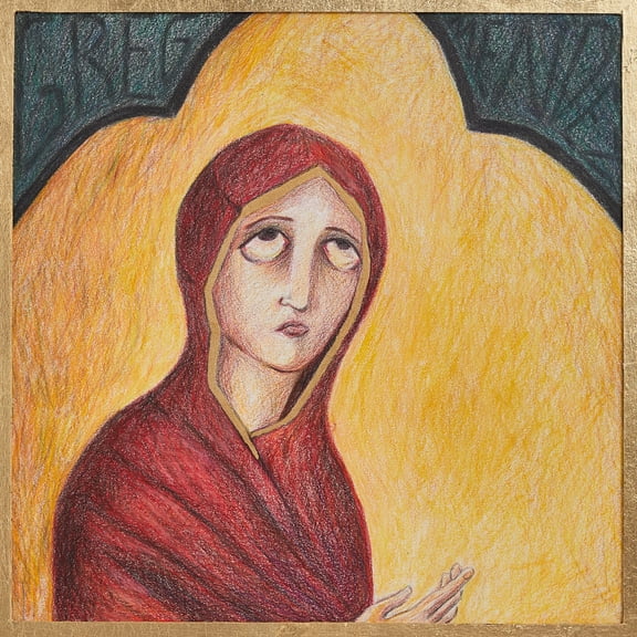 Greg Mendez - Greg Mendez - Music & Performance - Vinyl